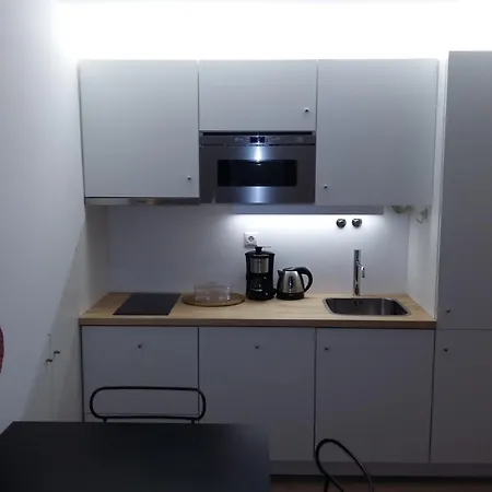 Alma Moura Residences Lisbon