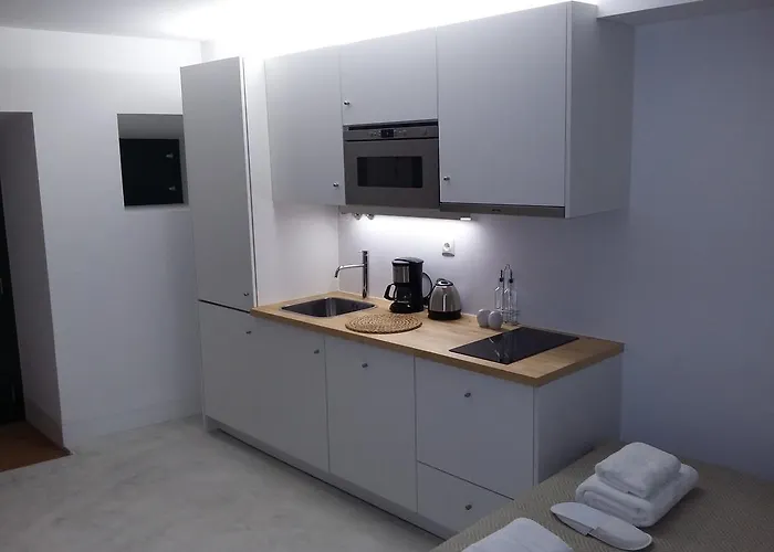 Alma Moura Residences Lägenhet