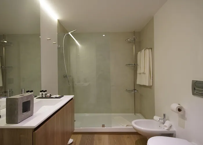 Alma Moura Residences * Lisboa
