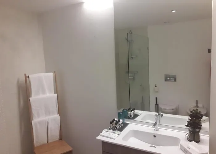 Alma Moura Residences * Лиссабон