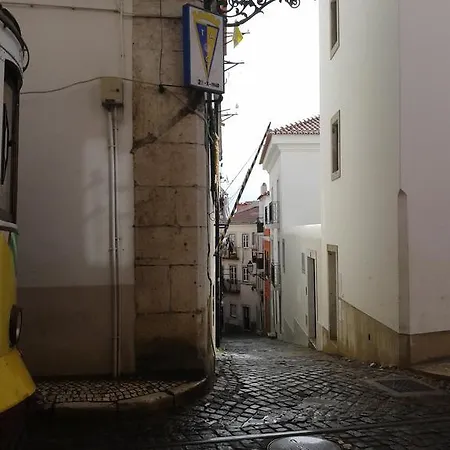 Alma Moura Residences Apartman *