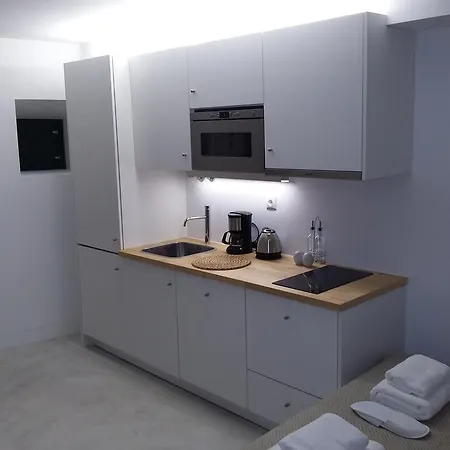 Alma Moura Residences Apartment