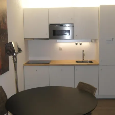 Alma Moura Residences * Lisboa