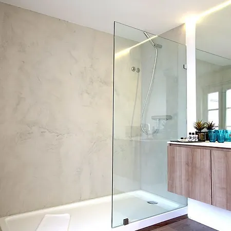 Alma Moura Residences Lisbon