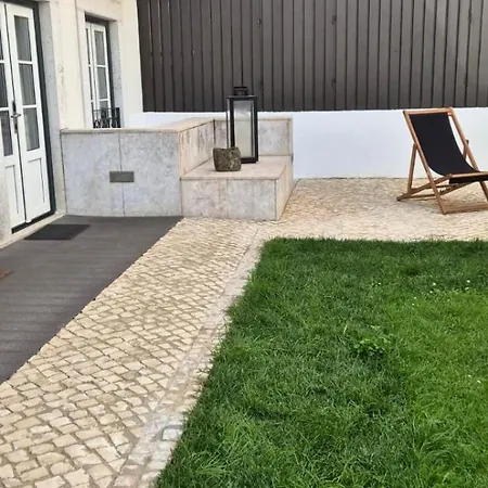 Alma Moura Residences * Lisbon
