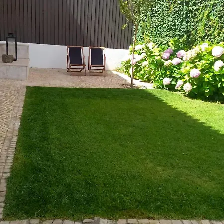 Apartman Alma Moura Residences Lisboa