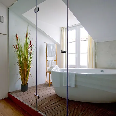 Alma Moura Residences Apartman *