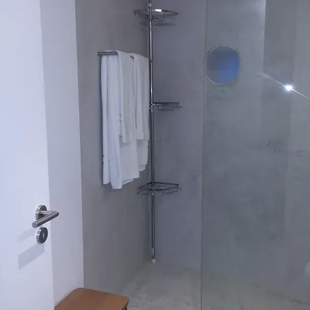 Alma Moura Residences Apartman Lisboa