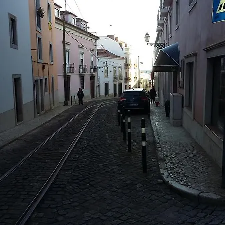 Alma Moura Residences Apartman