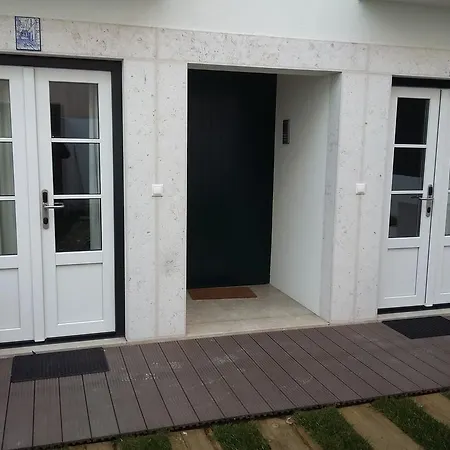 Apartment Alma Moura Residences