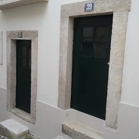 Alma Moura Residences Lisbon