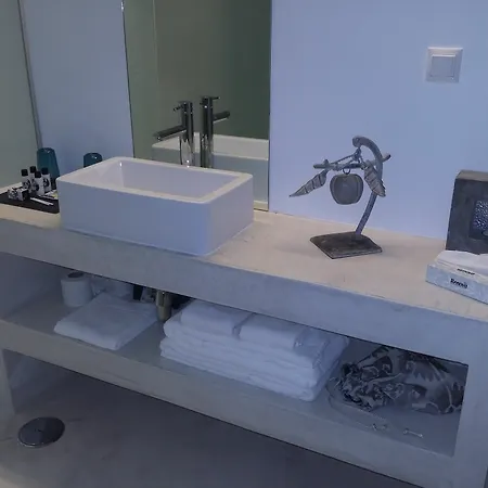 Alma Moura Residences Apartment *