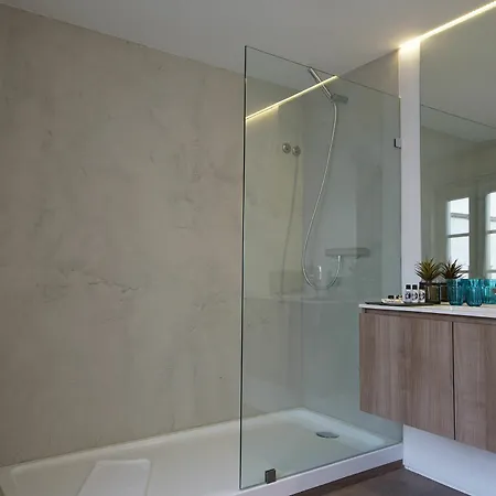 Alma Moura Residences Lisbon