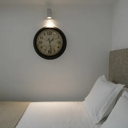Alma Moura Residences *