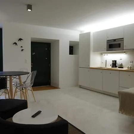 Apartment Alma Moura Residences *