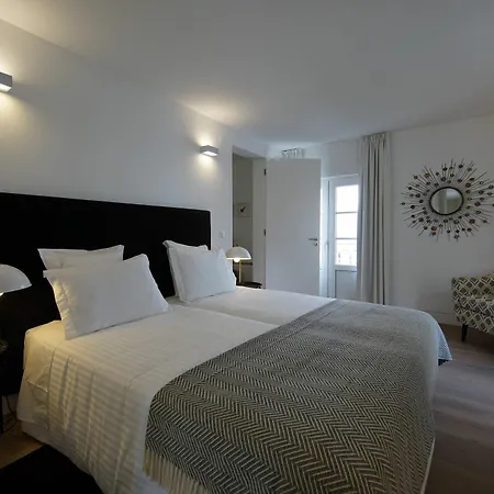 Alma Moura Residences Lisbon