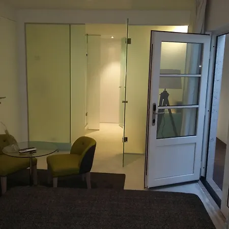 Alma Moura Residences Lisbon