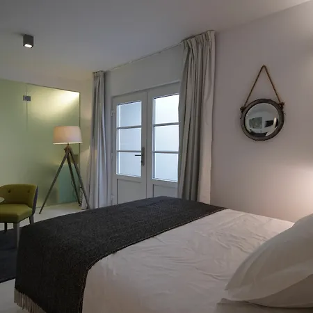 Apartment Alma Moura Residences