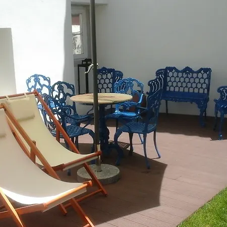 Alma Moura Residences Lisbon