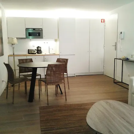 Apartman Alma Moura Residences *