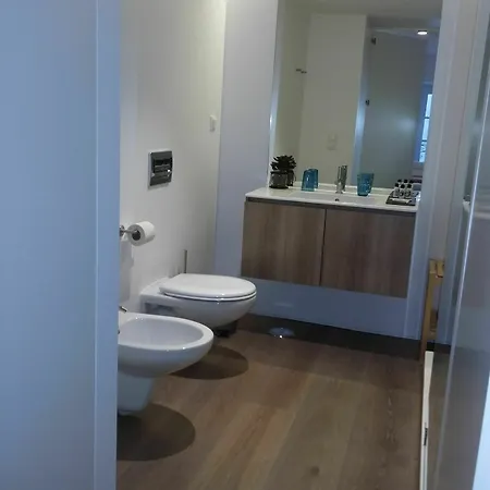 Alma Moura Residences Apartment *