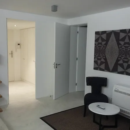 Alma Moura Residences