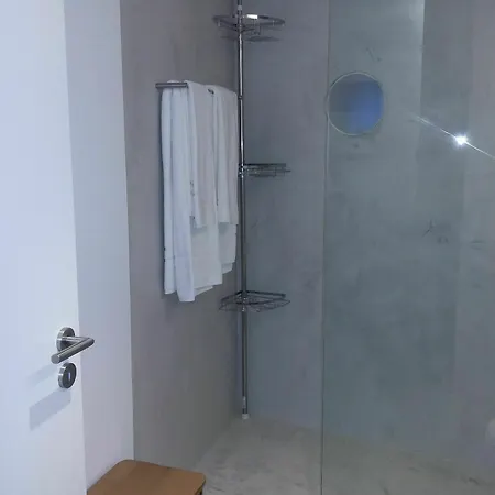 Alma Moura Residences Apartment