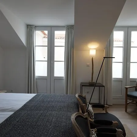 Alma Moura Residences * Lisbon